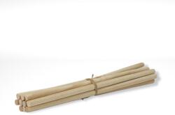 Fa pálcák 30cm 10db/cs