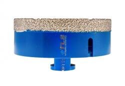  TLS COBRA-PRO 115 mm gyémánt lyukfúró kék
