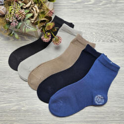 Aura Via Fiú zokni 5 pár/cs 32-35 73661