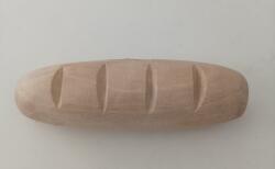 Golen Natúr fa játék - baguett