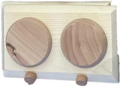 Golen Natúr fa játék - Rezsó