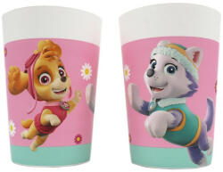  Mancs Őrjárat Skye és Everest műanyag pohár 2 db-os szett 230 ml (PNN92882)