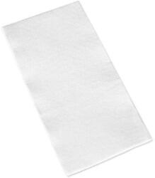 Pack Service Multisoft szalvéta 40x40 cm 1/8 hajtás 80 lap/csomag Jill - fehér
