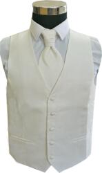 Goldenland Ekrü ceremónia mellény szett