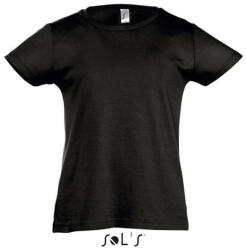 SOL'S SO11981 SOL'S CHERRY - GIRLS' T-SHIRT (so11981dbl-12a) - ajandektargykozpont