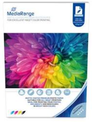 MEDIARANGE MATT FOTÓPAPÍR A4 105g 100 DB-OS CSOMAG MRINK116 (MRINK116) - dvdlemezbolt