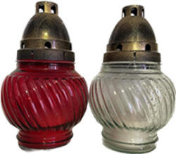  Z 551 MIX kegyeleti mécses 8 db/csomag