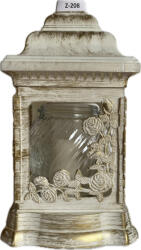  Z 208 kegyeleti mécses