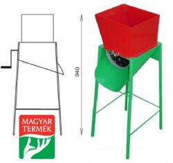  répa-/gyümölcsdaráló 9, 3 kg /94 cm Magyar