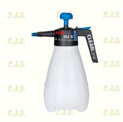 SOLO CleanLine 302 B lúgos 2l kézi permetező, pH-érték 1-7
