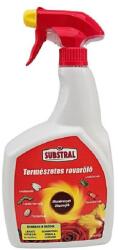 SUBSTRAL ® Természetes rovarölő 800ml szórófejes