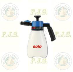 SOLO CleanLine 303 FB lúgos habosító, 1, 25l permetező, pH-érték 1-7