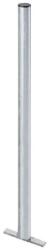 Meva Horganyzott oszlop Ø60 x 1200 mm