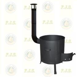  Üstház Ø53 cm készlet 53cm