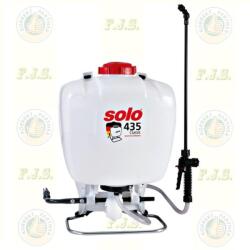SOLO 435 Classic háti permetező 20l