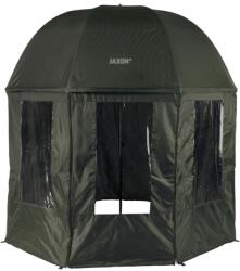 JAXON Umbrela PVC cu Parasolar Jaxon 150TX, 300cm (AK-PLX150TX)