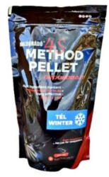 Haldorado Nada Haldorado 4S Method Pellet Groundbait, iarna, 400g (HD23491)