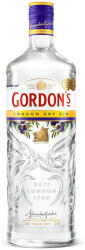 Gordon's - London Dry Gin - 0.7L, Alc: 37.5%