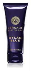 Versace Pour Homme Dylan Blue Aftershave Balm за мъже 100ml
