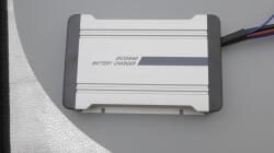 CARSPA Convertor DC-DC cu MPPT integrat, 12/12V, 40A, Carspa DCDS40 (DCDS40)