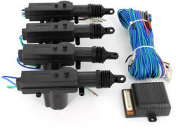  CARGUARD Központizár motorok (GL-55077B)