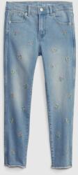 GAP Детски дънки High Rise Slim GAP GAP | Sin | Момичешки | 152