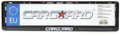  CARGUARD Rendszámtábla keret, műanyag (GL-55787)