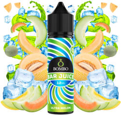 Bombo Bar Juice Ultra Melon 12ml/60ml