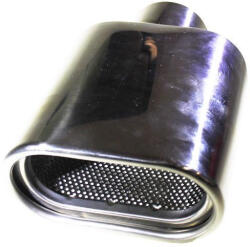  Kipufogóvég KPV-HJUS0061A (HD-3608)