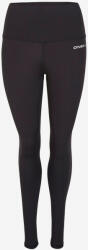 O'Neill Черен дамски анцуг O'Neill ACTIVE LEGGING O'Neill | Cheren | ЖЕНИ | XS