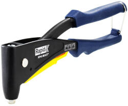 Rapid Kliešte RAPID RP40 MULTI, univerzálna hlava, meradlo, ručné, nitovacie, profi na trhacie nity (2290391)