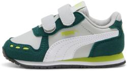 PUMA Cabana Racer SL 20 V Inf 21 | Copii | Teniși | Gri | 383731-19 (383731-19)