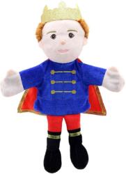 The Puppet Company Кукла за куклен театър The Puppet Company - Принц, 38 cm (1909) - baby