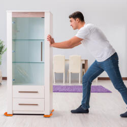 HANDY Bútorszállító készlet - max 150 kg (56169)