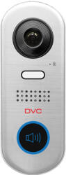 DVC Unitate de apel IP exterior cu cameră color Fish-Eye 170° și 1 buton mare iluminat - DVC IX610 (IX610)