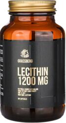 Grassberg Lecithin, 1200 mg, 60 капсули, Grassberg (7252)