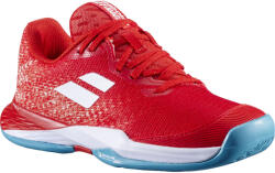 Babolat Pantofi Babolat Jet Mach III All Court Clay - rosu (3k3S25A883-5061a)