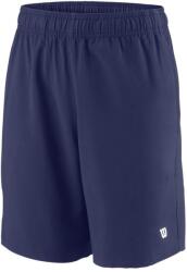 Wilson Pantaloni scurti Wilson Team 7, baieti, albastru (WRA767403-576)