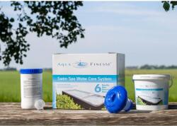 AquaFinesse Swimspa box (184001)