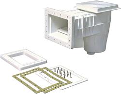  Szkimmer fóliás STD XL 6/4"BM / D50 (011102)