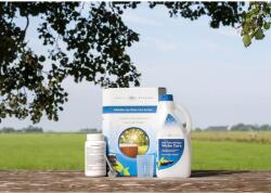 AquaFinesse vízkezelő adalékcsomag felfújható medencékhez (183001)