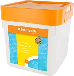 Steinbach Aquacorrect pH Plusz Granulátum 5 kg (150085)