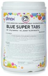 Dinax Blue Super Tabs WP 1kg (KVEG0101030042)