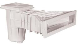  Szkimmer fóliás, WIDE XXL 6/4'' BM / D50 (011210)