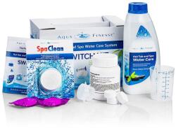 AquaFinesse Switch Kit vízkezelő csomag (181001)