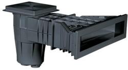  Szkimmer fóliás, antracit WIDE XXL 6/4'' BM / D50 (011211)