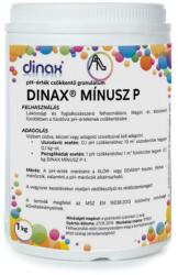 Dinax Minusz P 1kg (KVEG0103020004)