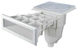  Szkimmer Aquamax Slim, betonos (012201)