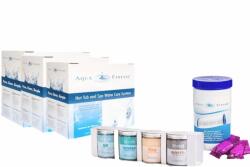 AquaFinesse Szezonindító csomag - 3 doboz + ajándékok (AF-4)