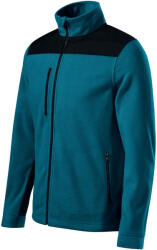 RIMECK Effect polár unisex petrol kék 3XL (5309318)